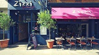 Zizzi | Italian Restaurant Chain