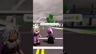 THEY INVADED ROBLOX 