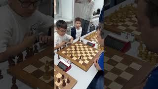 Stalemate 