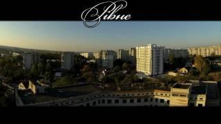 Аерозйомка у Рівному 096-683-6287 Фото відео зйомка з повітря м. Рівне квадрокоптером