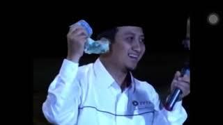 KONSEP SEDEKAH MENURUT UYM | Ceramah Ust. Yusuf Mansur yang menuai kontroversi #TLkultum