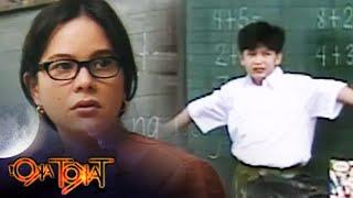 !Oka Tokat: Ma'am, May I Go Out? (FULL EPISODE 17) | Jeepney TV