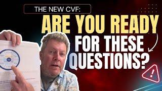 The New CVF: 4 Key Questions You’ll Face in Your Police Final Interview #policerecruitment