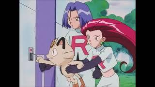 Meowth Breaks His Paw - Current Events