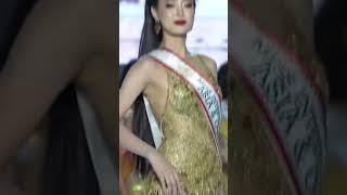 Bùi Khánh Linh thắng giải Hoa hậu Châu Á tại Miss Intercontinental 2024