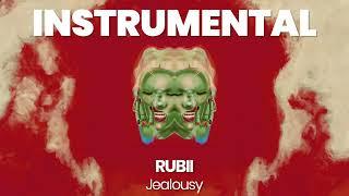 INSTRUMENTAL BEAT : Jealousy - RUBII