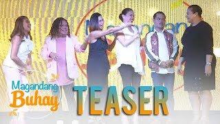 Magandang Buhay June 14, 2018 Teaser