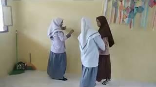 Film Pendek Siswa TKJ Kelas X 2018/2019, SMKN 1 Darul Aman