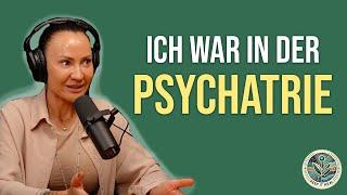 ️ #17: Wie findet man Heilung, wenn dich das Leben immer wieder bricht, Diana Delic?