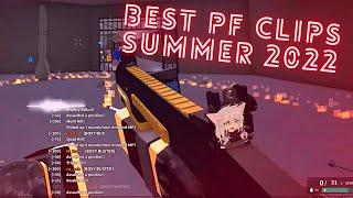 *BEST* phantom forces CLIPS OF THE SUMMER 2022! best trickshots and moments!