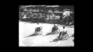 Overview of Canada's Paralympic History | Canadian Paralympic Committee | Canadian Paralympic Team