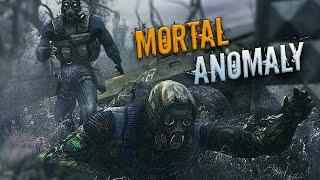 MORTAL Anomaly (ЗБТ) ● STALKER ● Интерактив