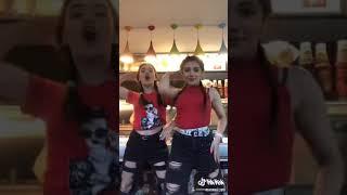 Milas Ellas TikTok