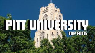 Pitt University | University of Pittsburgh #travel #history #education #pittsburgh #adventure #usa