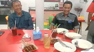 Sate Kambing Yang Paling Terkenal di Ambulu Jember