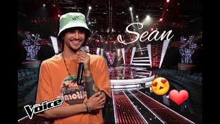 Sean Koch - 'Circles' | The Voice 2020 | Blind Audition