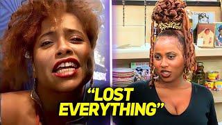 Lisa Nicole Carson Reveals How Hollywood Banned Her