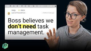 13 Reasons Your Business Needs a Task Management System