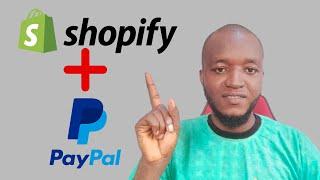 How To Connect PayPal To Shopify - Shopify PayPal Express Checkout