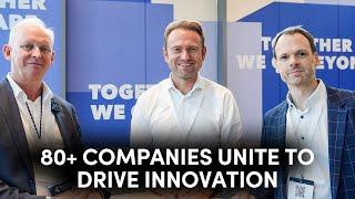 Inside Innovation at BEIERSDORF: How Business Ecosystems Drive Collaboration @ecosystemizer