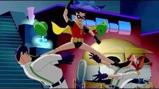 Red Hood - Robin | Batman: Under the Red Hood