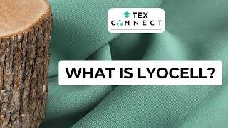 WHAT IS LYOCELL? Properties and Production | Rayon, Viscose, Modal, Tencel | How its made?