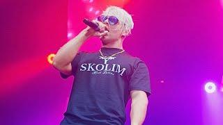 SKOLIM - Wyglądasz Idealnie (Live) 