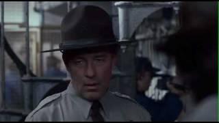 Vicky's tour (Phil Hartman as an Alcatraz Tour Guide Park Ranger)