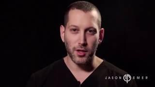 The Salt Facial Treatment for Facial Rejuvenation at Jason Emer MD | Beverly Hills |