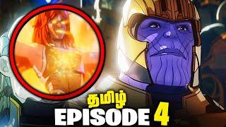 Marvel What If...? Season 3 Episode 4 - Tamil Breakdown (தமிழ்)