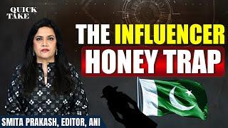 EP-95 | The Influencer Honey Trap | Quick Take | Smita Prakash