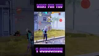 /Why Free Fire is Trending Again #youtubeshort #free fire