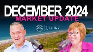 December 2024 Southwest Florida Market Update