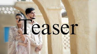 Samarveer & Raman || Pre Wedding Teaser || 2024 ||