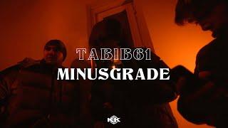 TABIB - MINUSGRADE (prod. by endzone)