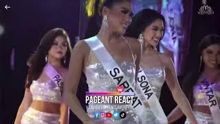 Miss Ilocos Norte 2023 | Production Number