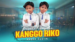 Farel  Prayoga - Kanggo Riko (Official Music Video)