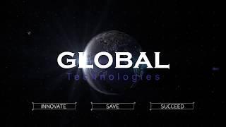 GLOBAL Technologies – Telecom & Infrastructure Satellite solution - Full OPEX