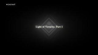 Light of Veracity - Nier Reincarnation - Frozen-Heart Automaton (English)