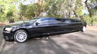 Luxurious Limousine in Melbourne - Limo Hire