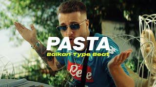 GRSE x PEKI TYPE BEAT - "PASTA" | Balkan Type Beat