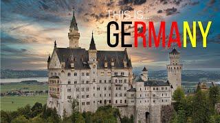 ️ This Is GERMANY - The Ultimate Geo Guesser advice #travel #geography #vacation #austria #relaxing