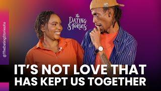 Ep 20_Five years after she said YES! DK Gift & Kumbi_The Dating Stories