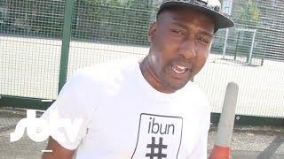 Devilman | Warm Up Sessions [S6.EP19]: SBTV