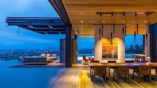 3 Inspiring Homes  Unique Architecture ▶ 15