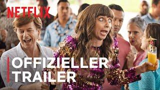 The Wrong Missy | Offizieller Trailer | Netflix