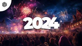 New Year Music Mix 2024  Best Music 2023 Party Mix  Best Remixes of Popular Songs