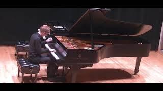 Aleksandr Bolotin. Chopin. Mazurkas Op.30