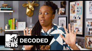 MTV Decoded with Franchesca Ramsey | MTV News