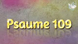 Psaume 109